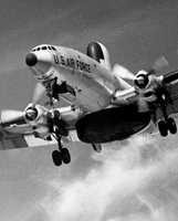 EC-121 USAF